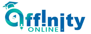 affinity logo